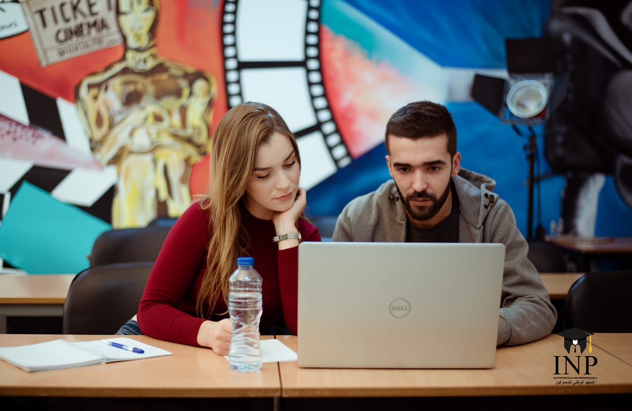 INP Formation Tunisie : Centre de Formation Professionnelle Privé en ...