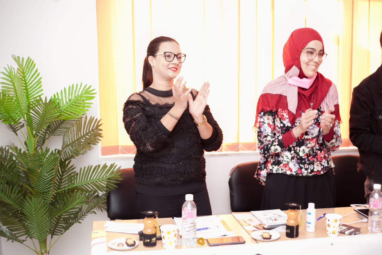 INP Formation Tunisie : Centre de Formation Professionnelle Privé en ...