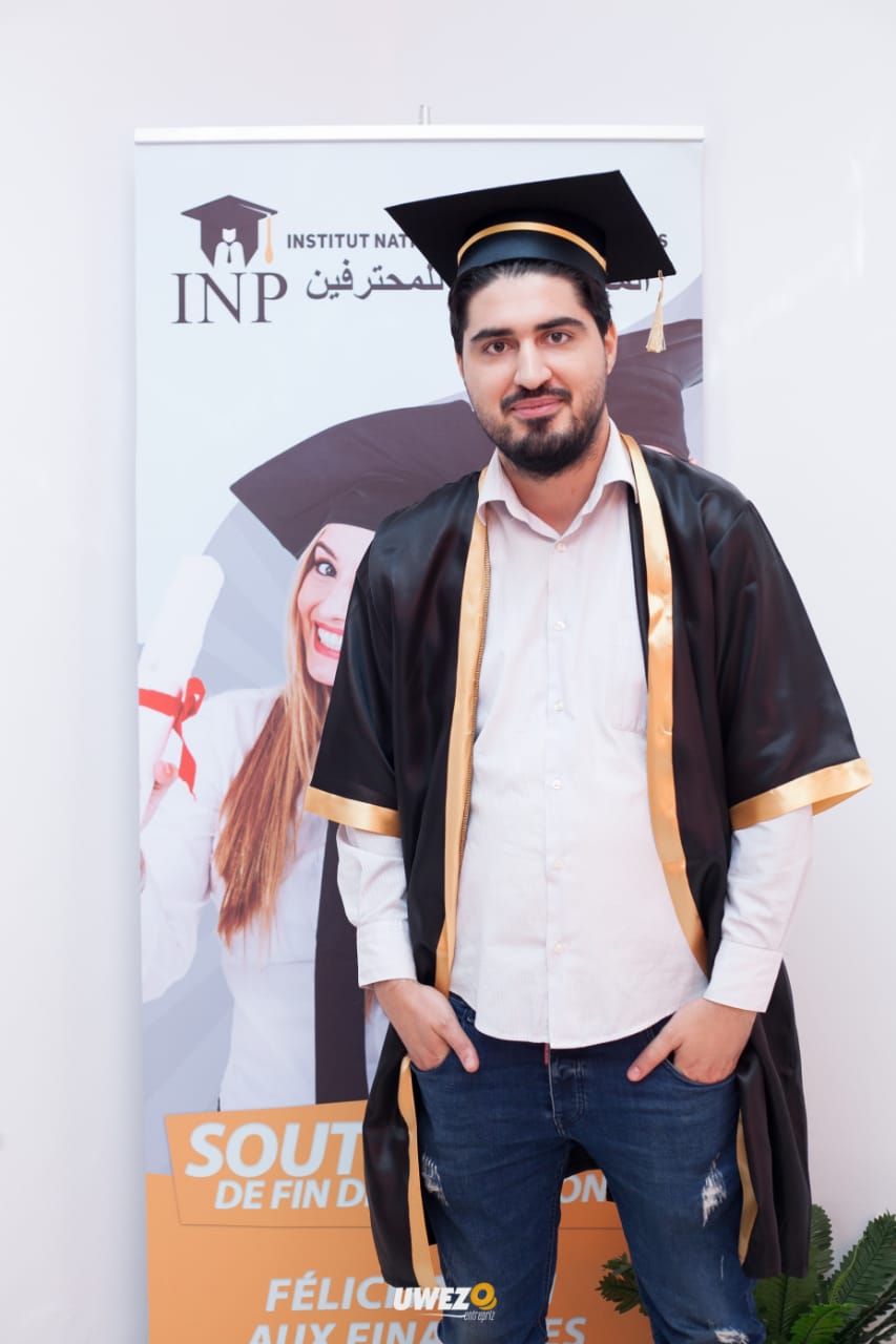 INP Formation Tunisie : Centre de Formation Professionnelle Privé en ...