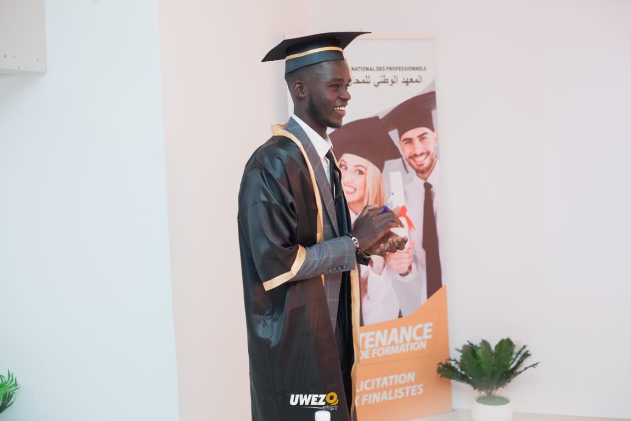 INP Formation Tunisie : Centre de Formation Professionnelle Privé en ...